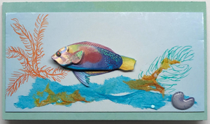 Sold - Use "Contact Linda" to order a similar work. Sold - Use "Contact Linda" to order a similar work.