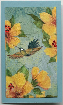 Sold - Use "Contact Linda" to order a similar work. Sold - Use "Contact Linda" to order a similar work.