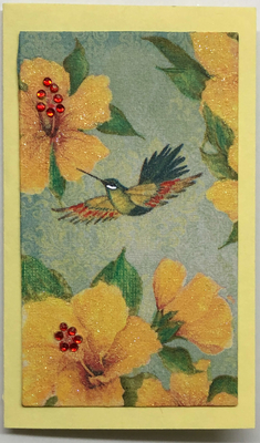 Sold - Use "Contact Linda" to order a similar work. Sold - Use "Contact Linda" to order a similar work.