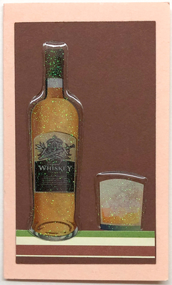 Sold - Use "Contact Linda" to order a similar work.