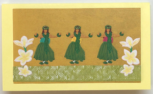 Sold - Use "Contact Linda" to order a similar work.