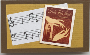 Sold - Use "Contact Linda" to order a similar work. Sold - Use "Contact Linda" to order a similar work.