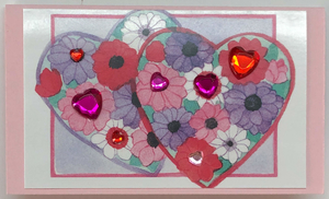 Sold - Use "Contact Linda" to order a similar work. Sold - Use "Contact Linda" to order a similar work.