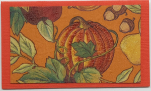 Sold - Use "Contact Linda" to order a similar work.