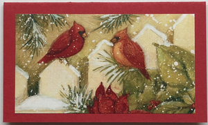 Sold - Use "Contact Linda" to order a similar work. Sold - Use "Contact Linda" to order a similar work.