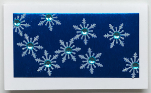 Sold - Use "Contact Linda" to order a similar work.