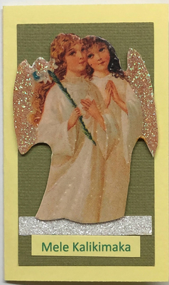 Sold - Use "Contact Linda" to order a similar work.