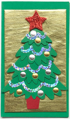 Sold - Use "Contact Linda" to order a similar work.