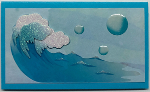 Sold - Use "Contact Linda" to order a similar work. Sold - Use "Contact Linda" to order a similar work.