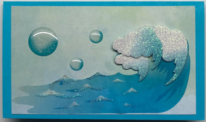 Sold - Use "Contact Linda" to order a similar work. Sold - Use "Contact Linda" to order a similar work.