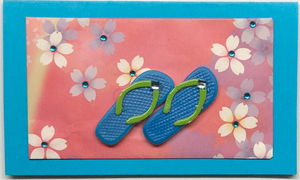 Sold - Use "Contact Linda" to order a similar work. Sold - Use "Contact Linda" to order a similar work.