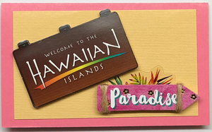 Gift Enclosure Art Card (GE-4555) 3.5" W  x  2.5" H Gift Enclosure Art Card (GE-4555) 3.5" W  x  2.5" H