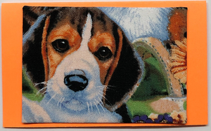 Sold - Use "Contact Linda" to order a similar work. Sold - Use "Contact Linda" to order a similar work.