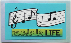 Sold - Use "Contact Linda" to order a similar work.