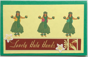 Sold - Use "Contact Linda" to order a similar work.