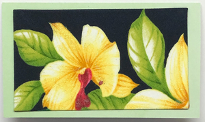 Gift Enclosure Art Card (GE-4612) 4" W  x  2.25" H