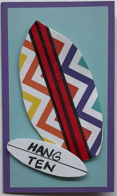 Gift Enclosure Art Card (GE-4648) 2.25" W  x  4" H Gift Enclosure Art Card (GE-4648) 2.25" W  x  4" H