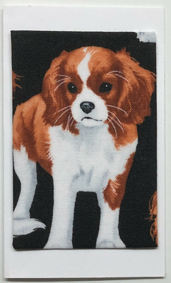 Gift Enclosure Art Card (GE-4675) 4" W  x  2.25" H Gift Enclosure Art Card (GE-4675) 4" W  x  2.25" H