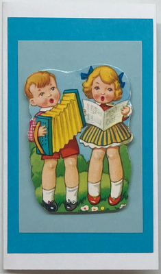 Sold - Use "Contact Linda" to order a similar work. Sold - Use "Contact Linda" to order a similar work.