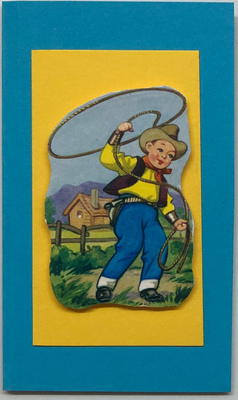 Sold - Use "Contact Linda" to order a similar work.