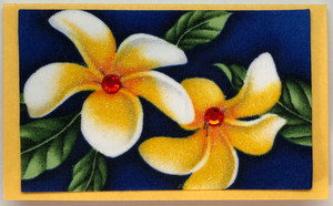 Gift Enclosure Art Card (GE-4694) 4" W  x  2.25" H