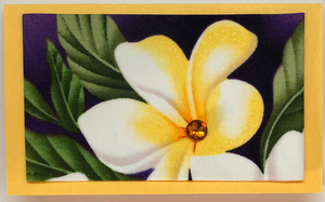 Gift Enclosure Art Card (GE-4695) 4" W  x  2.25" H