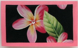 Gift Enclosure Art Card (GE-4697) 4" W  x  2.25" H Gift Enclosure Art Card (GE-4697) 4" W  x  2.25" H