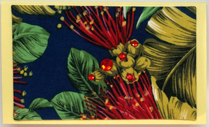 Gift Enclosure Art Card (GE-4701) 4" W  x  2.25" H