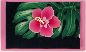 Gift Enclosure Art Card (GE-4702) 4" W  x  2.25" H