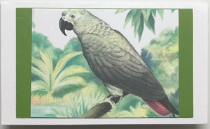 Gift Enclosure Art Card (GE-4719) 4" W  x  2.25" H