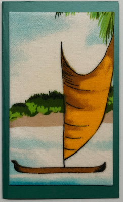 Gift Enclosure Art Card (GE-4791) 2.25" W  x  4" H Gift Enclosure Art Card (GE-4791) 2.25" W  x  4" H