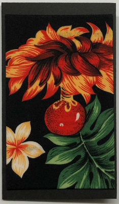 Gift Enclosure Art Card (GE-4793) 2.25" W  x  4" H