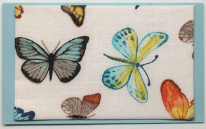 Gift Enclosure Art Card (GE-4797) 4" W  x  2.25" H