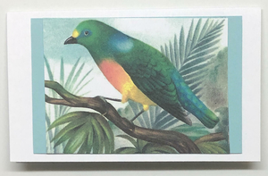 Gift Enclosure Art Card (GE-4809) 4" W  x  2.25" H