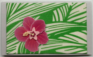 Gift Enclosure Art Card (GE-4814) 4" W  x  2.25" H