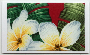 Gift Enclosure Art Card (GE-4816) 4" W  x  2.25" H