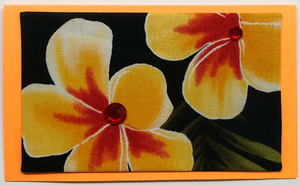 Gift Enclosure Art Card (GE-4817) 4" W  x  2.25" H