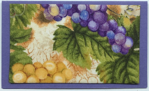 Gift Enclosure Art Card (GE-4823) 4" W  x  2.25" H