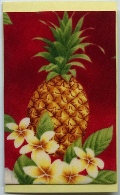 Gift Enclosure Art Card (GE-4830) 2.25" W  x  4" H