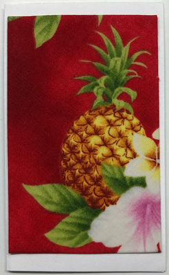 Gift Enclosure Art Card (GE-4834) 2.25" W  x  4" H