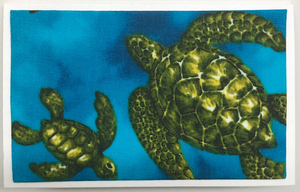Gift Enclosure Art Card (GE-4886) 4" W  x  2.25" H