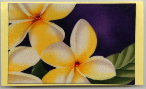 Gift Enclosure Art Card (GE-4948) 4" W  x  2.25" H