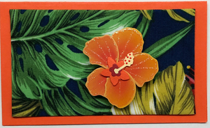 Gift Enclosure Art Card (GE-4952) 4" W  x  2.25" H