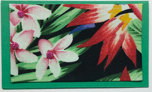 Gift Enclosure Art Card (GE-4956) 4" W  x  2.25" H