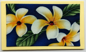 Gift Enclosure Art Card (GE-4958) 4" W  x  2.25" H