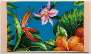 Gift Enclosure Art Card (GE-4960) 4" W  x  2.25" H
