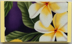 Gift Enclosure Art Card (GE-4995a) 4" W  x  2.25" H