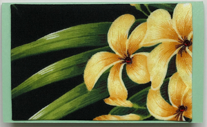 Gift Enclosure Art Card (GE-5000a) 4" W  x  2.25" H