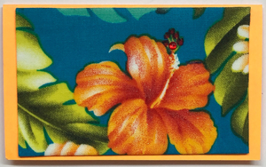 Gift Enclosure Art Card (GE-5001a) 4" W  x  2.25" H