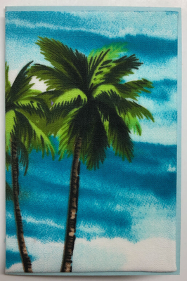 Gift Enclosure Art Card (GE-5089) 2.25" W  x  4" H
